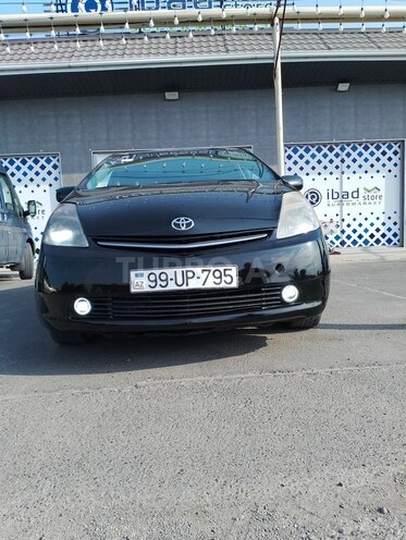 Toyota Prius 2008, 278,896 km - 1.5 l - Bakı