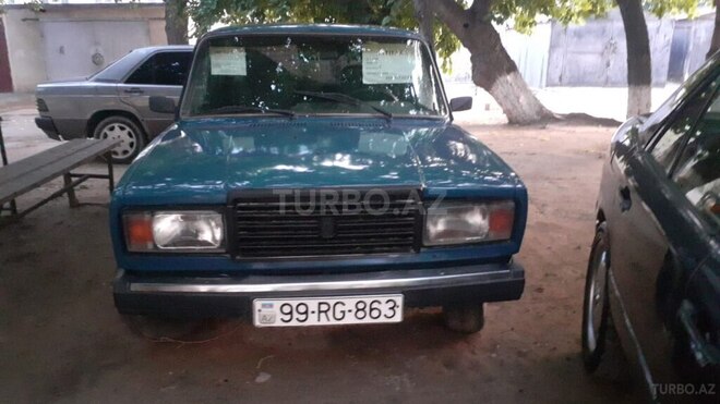 LADA (VAZ) 2107 2004, 98,880 km - 1.6 l - Sabirabad