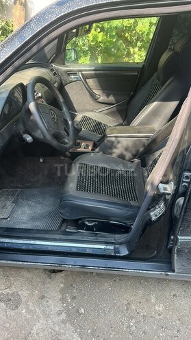 Mercedes C 180 1999, 392,000 km - 1.8 l - Bakı