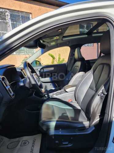 Volvo XC40 2021, 60,000 km - 2.0 l - Bakı