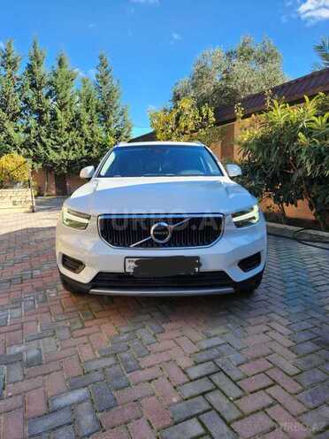 Volvo XC40 2021, 60,000 km - 2.0 l - Bakı