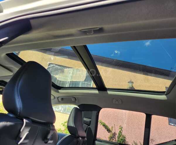 Volvo XC40 2021, 60,000 km - 2.0 l - Bakı