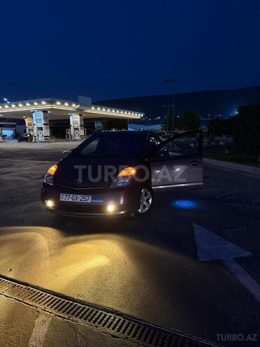 Toyota Prius 2006, 604,711 km - 1.5 l - Bakı