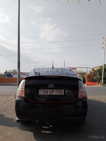 Toyota Prius 2008, 278,896 km - 1.5 l - Bakı