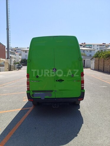 Mercedes Sprinter 315-7