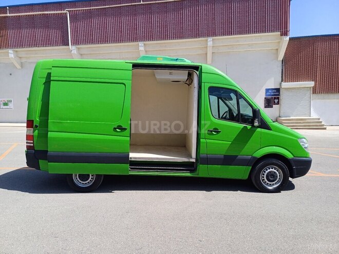 Mercedes Sprinter 315-5
