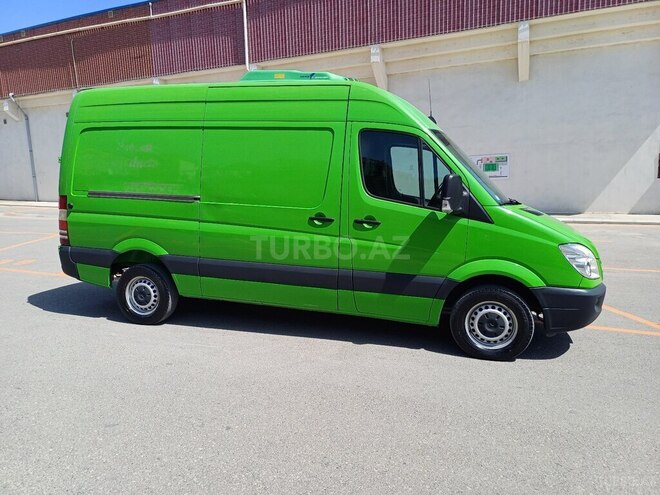 Mercedes Sprinter 315-3
