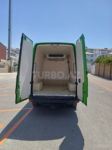 Mercedes Sprinter 315-6