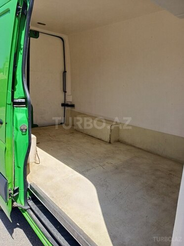 Mercedes Sprinter 315-9