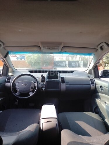 Toyota Prius 2008, 278,896 km - 1.5 l - Bakı