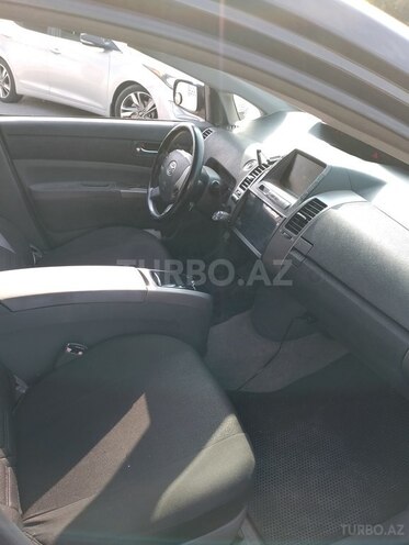 Toyota Prius 2008, 278,896 km - 1.5 l - Bakı