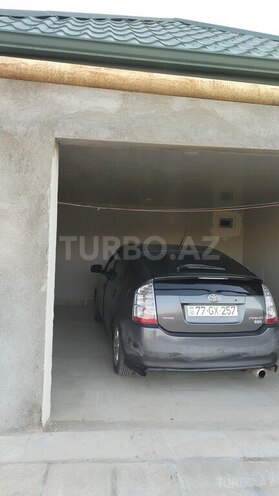 Toyota Prius 2006, 604,711 km - 1.5 l - Bakı
