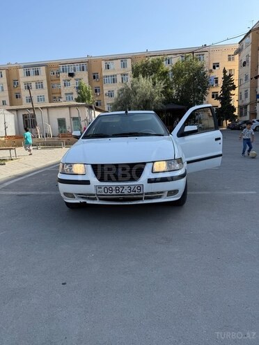 Khazar LX 2021, 185,000 km - 1.7 l - Bakı