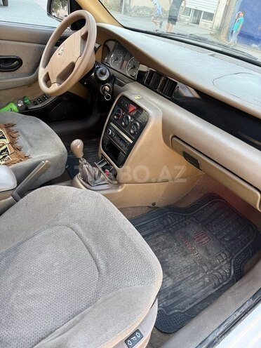 Khazar LX 2021, 185,000 km - 1.7 l - Bakı