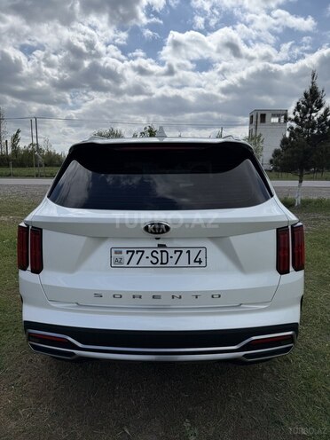 Kia Sorento-2