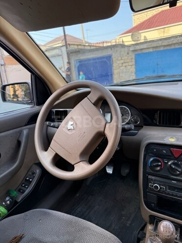 Khazar LX 2021, 185,000 km - 1.7 l - Bakı