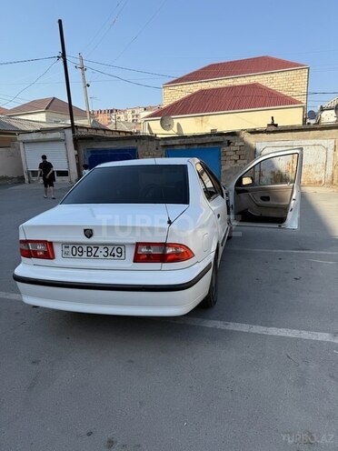 Khazar LX 2021, 185,000 km - 1.7 l - Bakı