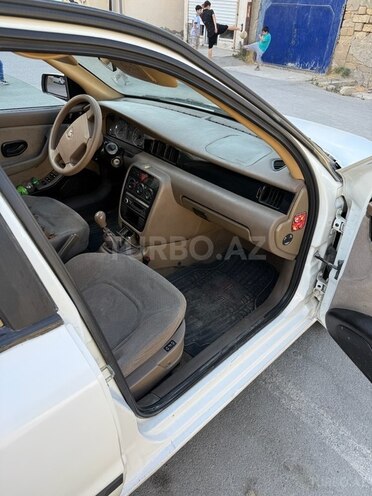 Khazar LX 2021, 185,000 km - 1.7 l - Bakı