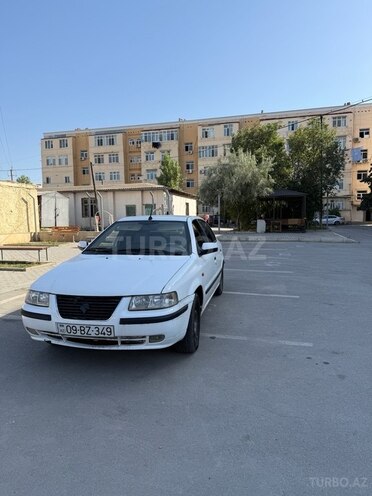 Khazar LX 2021, 185,000 km - 1.7 l - Bakı