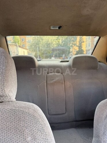 Khazar LX 2021, 185,000 km - 1.7 l - Bakı