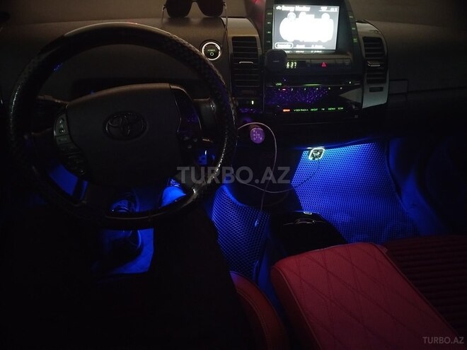 Toyota Prius 2006, 604,711 km - 1.5 l - Bakı