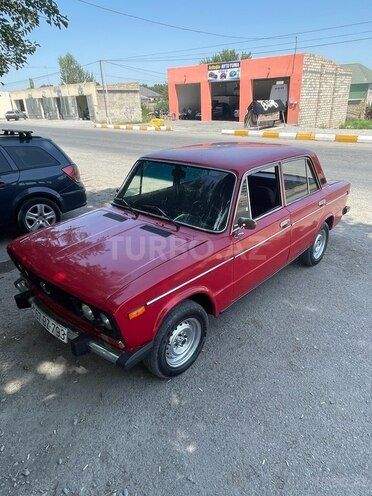 LADA (VAZ) 2106 1985, 200,000 km - 1.6 л - Bərdə