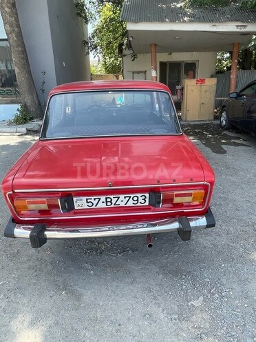 LADA (VAZ) 2106 1985, 200,000 km - 1.6 л - Bərdə
