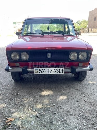 LADA (VAZ) 2106 1985, 200,000 km - 1.6 л - Bərdə