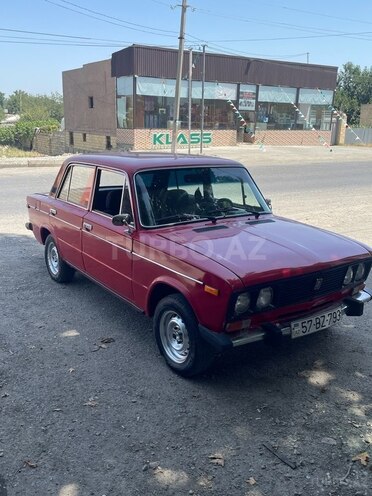 LADA (VAZ) 2106 1985, 200,000 km - 1.6 л - Bərdə
