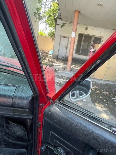 LADA (VAZ) 2106 1985, 200,000 km - 1.6 л - Bərdə
