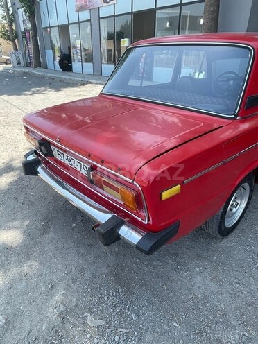 LADA (VAZ) 2106 1985, 200,000 km - 1.6 л - Bərdə