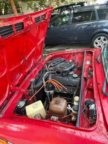 LADA (VAZ) 2106 1985, 200,000 km - 1.6 л - Bərdə