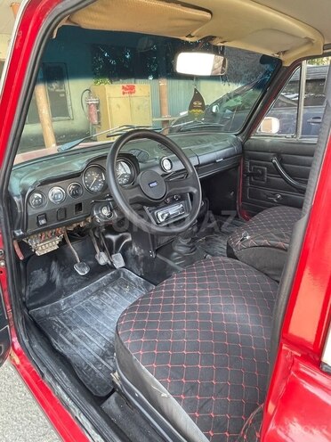 LADA (VAZ) 2106 1985, 200,000 km - 1.6 л - Bərdə