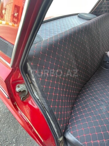LADA (VAZ) 2106 1985, 200,000 km - 1.6 л - Bərdə