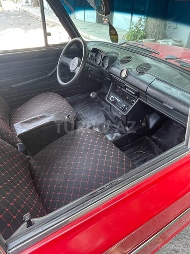 LADA (VAZ) 2106 1985, 200,000 km - 1.6 л - Bərdə