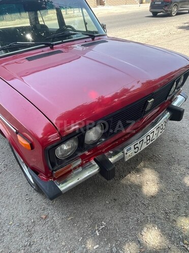 LADA (VAZ) 2106 1985, 200,000 km - 1.6 л - Bərdə