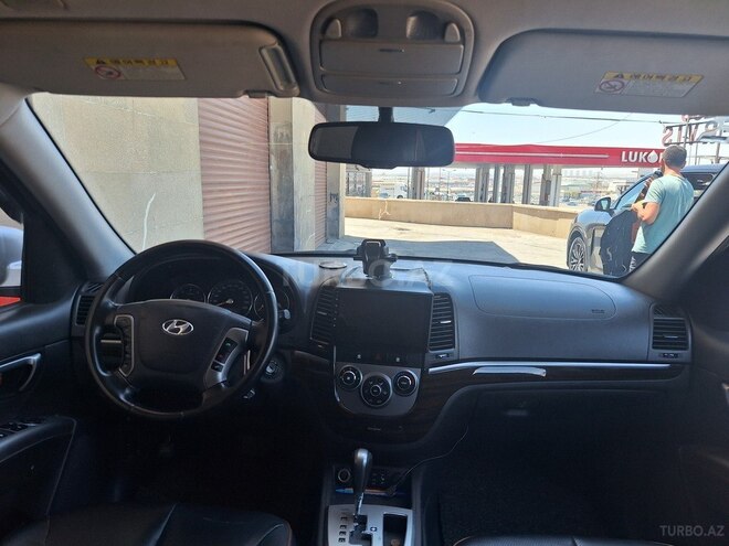 Hyundai Santa Fe 2009, 277,000 km - 2.0 л - Bakı