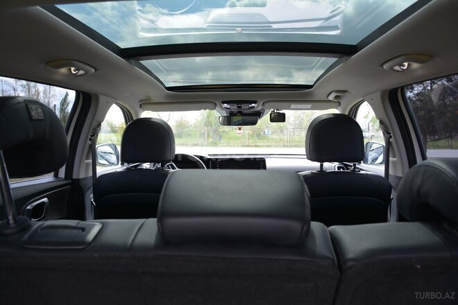 Kia Sorento-5