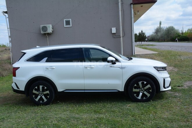 Kia Sorento-4