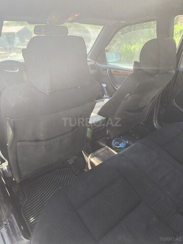 Mercedes C 220 d 1998, 350,396 km - 2.2 л - Bakı