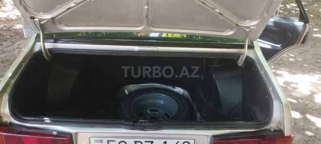 LADA (VAZ) 21099 2002, 300,000 km - 1.3 л - Qəbələ