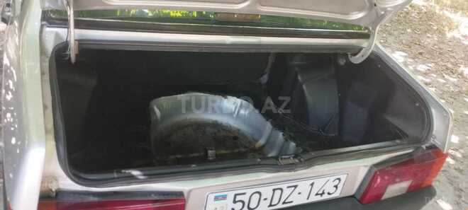 LADA (VAZ) 21099 2002, 300,000 km - 1.3 л - Qəbələ
