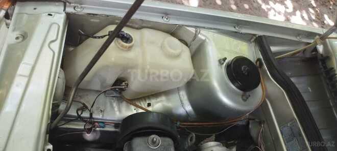 LADA (VAZ) 21099 2002, 300,000 km - 1.3 л - Qəbələ
