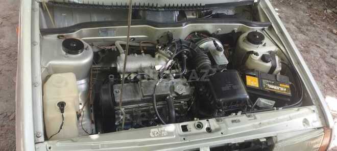 LADA (VAZ) 21099 2002, 300,000 km - 1.3 л - Qəbələ