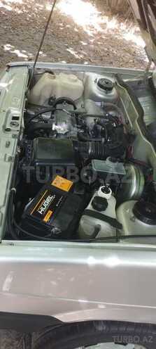 LADA (VAZ) 21099 2002, 300,000 km - 1.3 л - Qəbələ