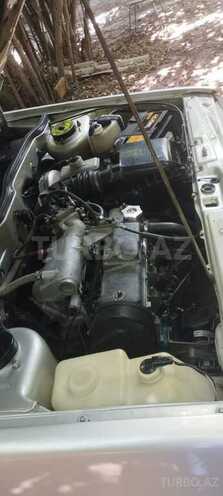 LADA (VAZ) 21099 2002, 300,000 km - 1.3 л - Qəbələ