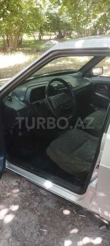 LADA (VAZ) 21099 2002, 300,000 km - 1.3 л - Qəbələ