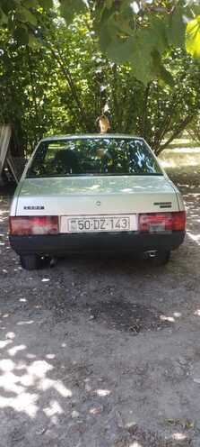 LADA (VAZ) 21099 2002, 300,000 km - 1.3 л - Qəbələ