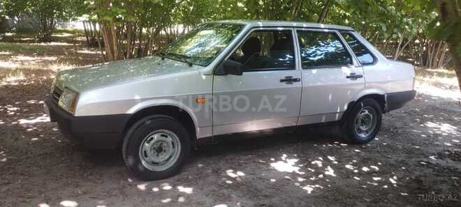 LADA (VAZ) 21099 2002, 300,000 km - 1.3 л - Qəbələ
