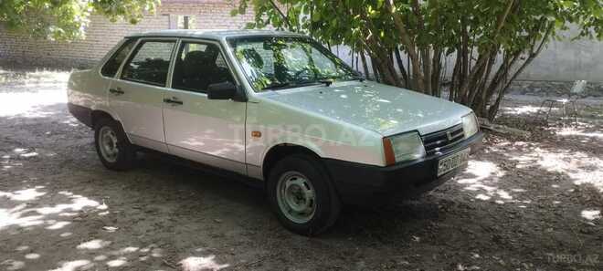 LADA (VAZ) 21099 2002, 300,000 km - 1.3 л - Qəbələ